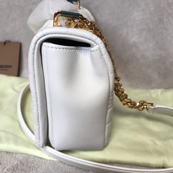 BNWT Burberry Lola bag - Small - Picture 3 of 16